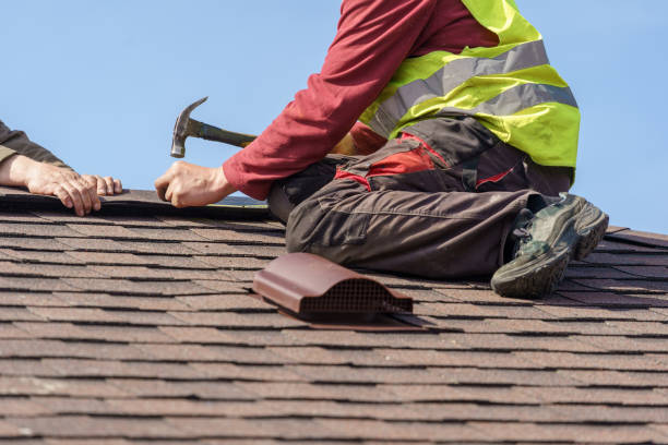 Best Roof Waterproofing Services  in Macedonia, OH