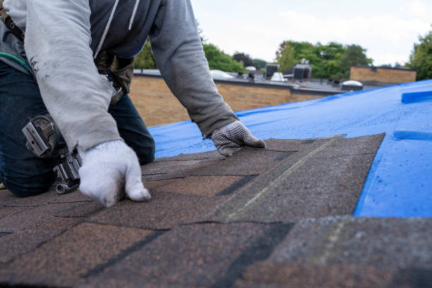 Best Slate Roofing Contractor  in Macedonia, OH