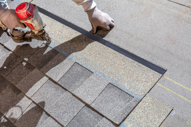 Quick and Trustworthy Emergency Roof Repair Services in Macedonia, OH